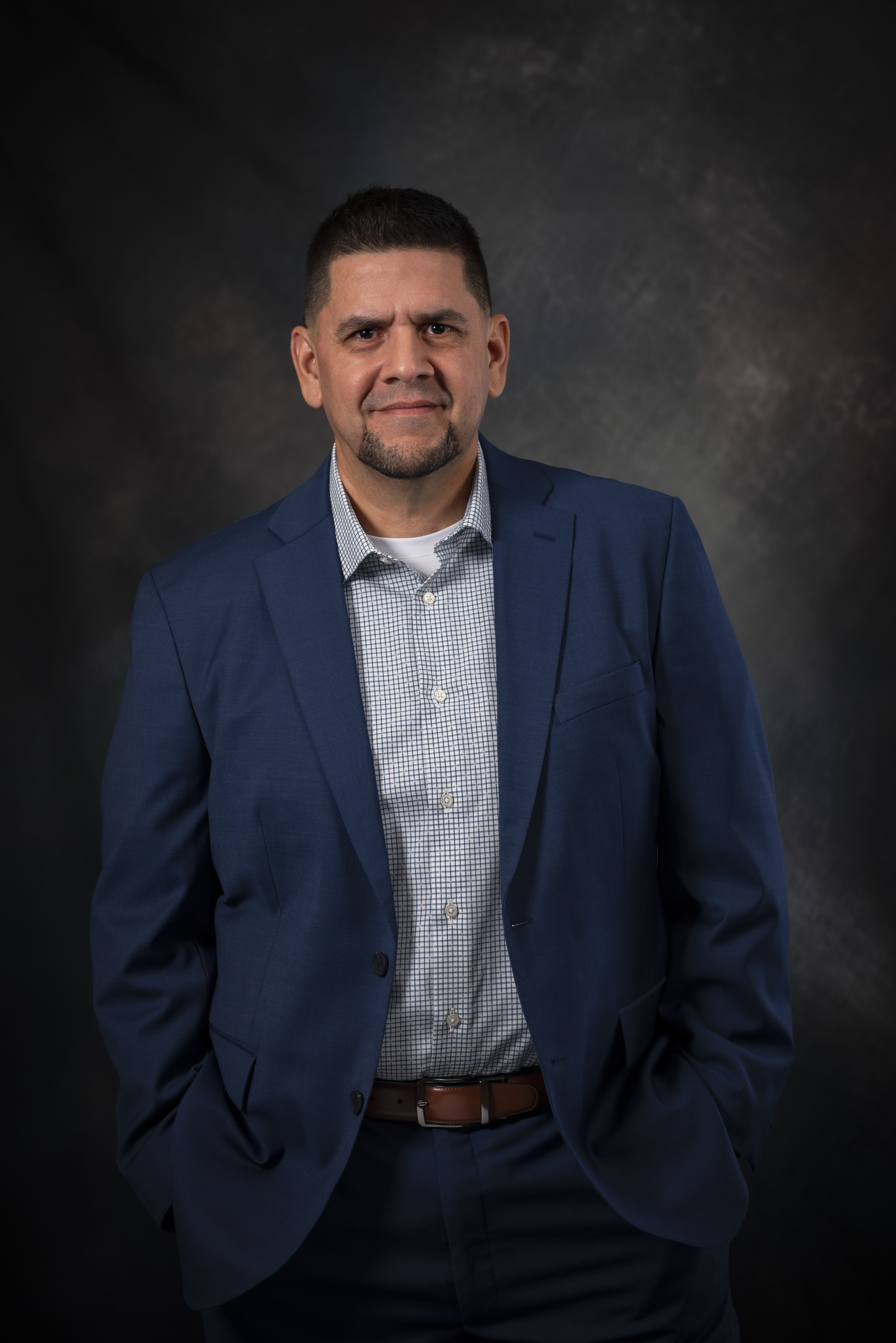 Edwin Venezuela, CEO & Enrolled Agent